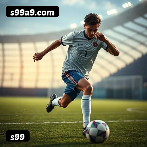 Comparação APP mobile vs versão web da s99