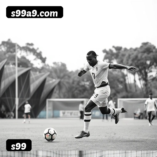 Tabela RTP dos jogos de cassino da s99