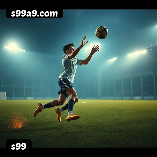 Loterias online disponíveis na s99